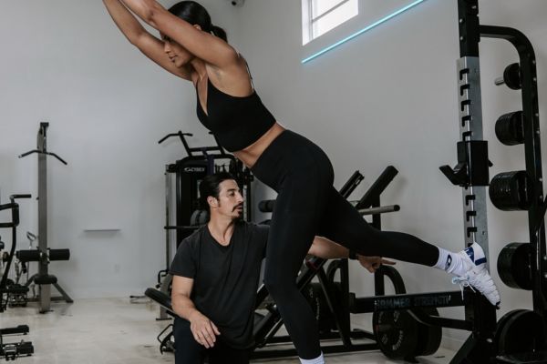 Is Personal Training Worth It for Beginners in Tampa | Driven Fit Private Gym Tampa FL