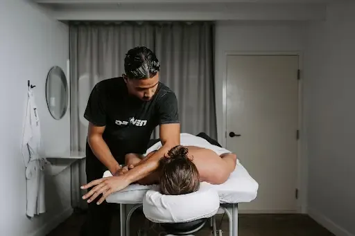 Muscles Release Technique