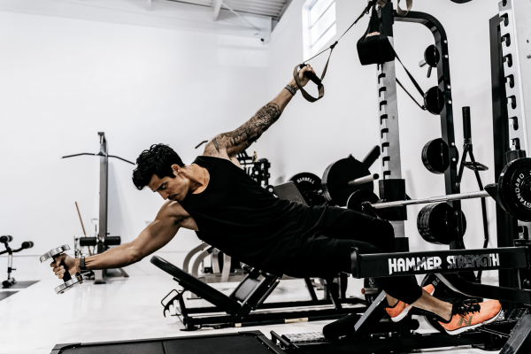 Overcoming a Plateau: How Personal Training Can Help Tampa Personal Training