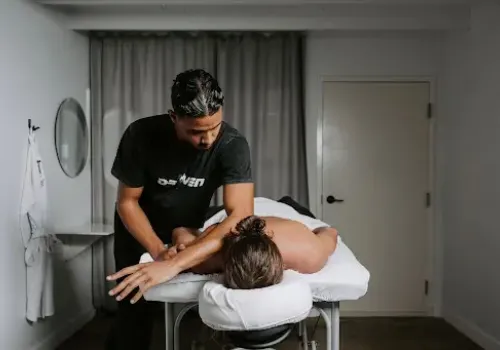 Muscles Release Technique