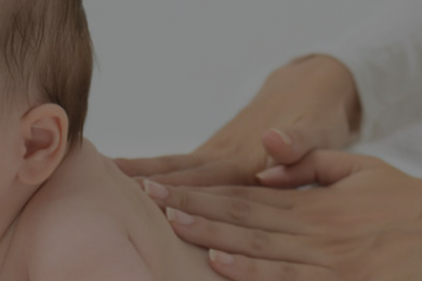 Tampa Baby Chiropractor