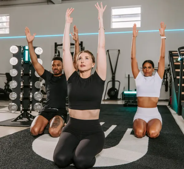 Hormone-Smart Training