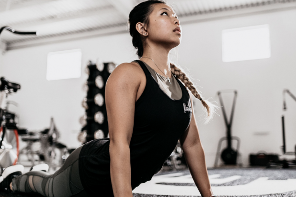 Benefits of Lower Body Fat Tampa Personal Training