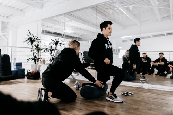 Best corporate wellness tampa