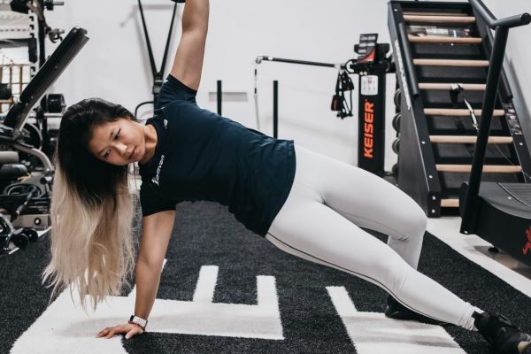 Can You Workout After Having a COVID Vaccine?