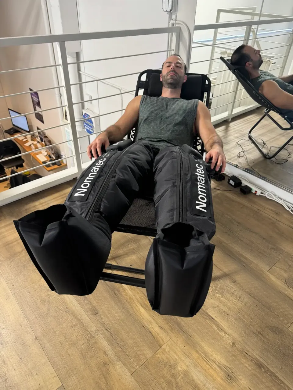 Compression Therapy