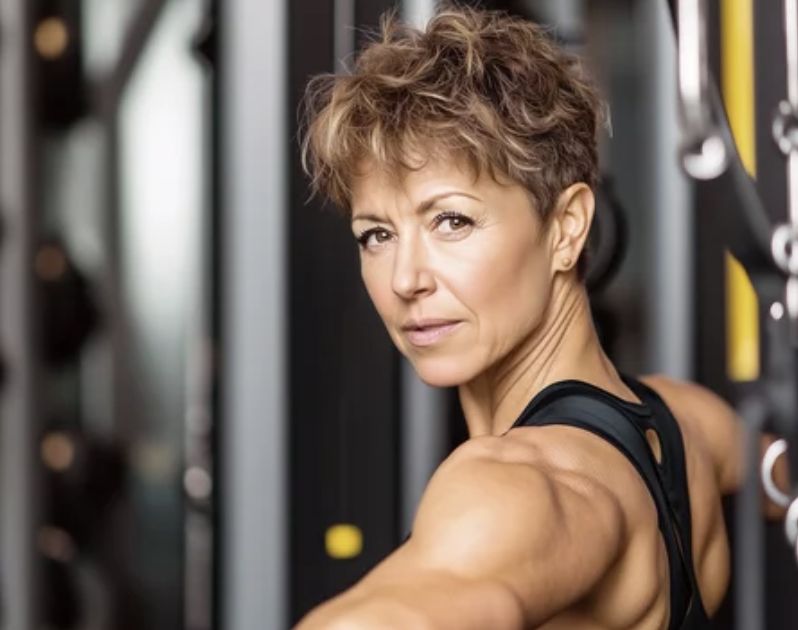 Hormone-Smart Personal Training Tampa at Driven fit Personal Training Tampa FL