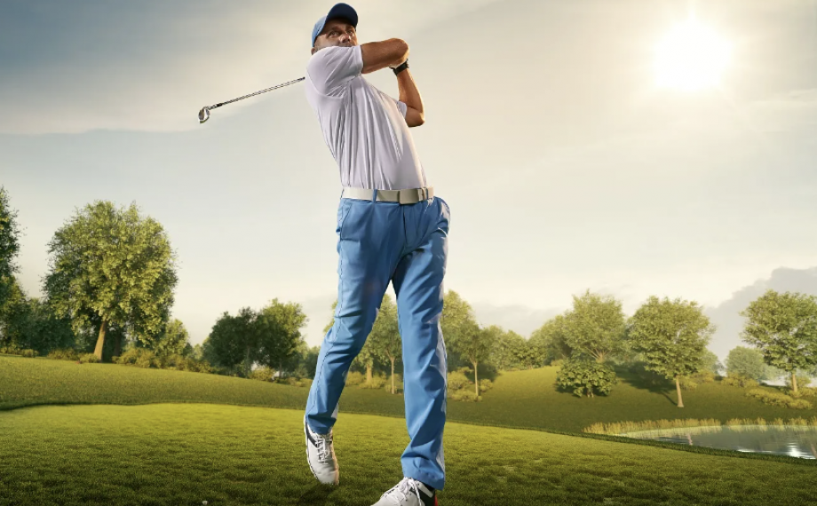 Tampa Weight Training for Golfers at Driven Fit Personal Training Tampa