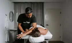 Muscles Release Technique