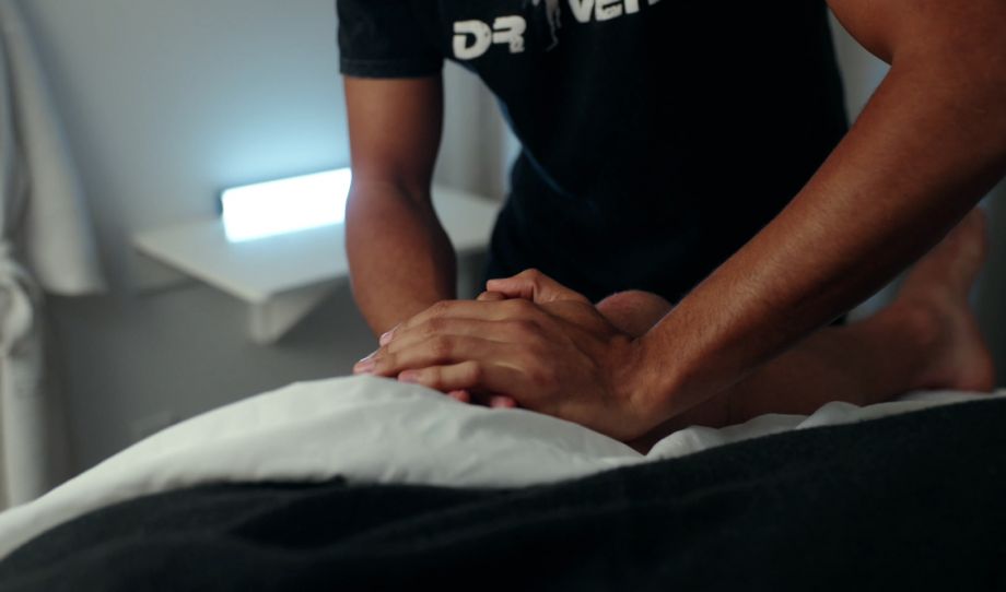 Tampa Massage Therapy Tampa Driven Fit