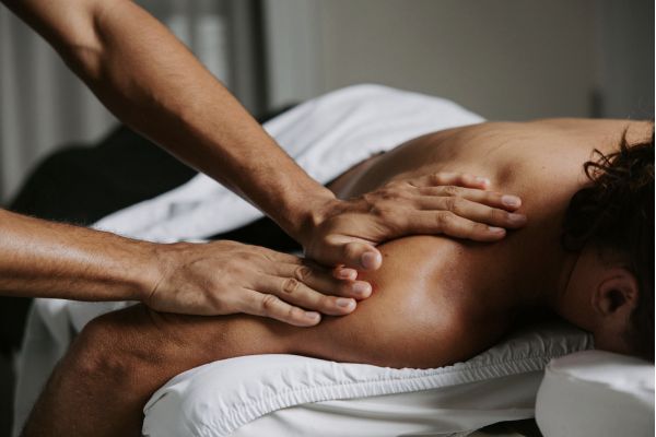 Tampa Massage Therapy Sport Massage Tampa at Driven Fit