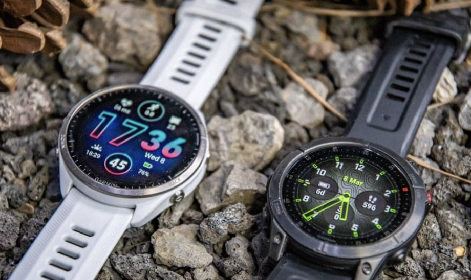 How Wearable Tech and Garmin Watches Enhance Personal Training in Tampa at Driven Fit