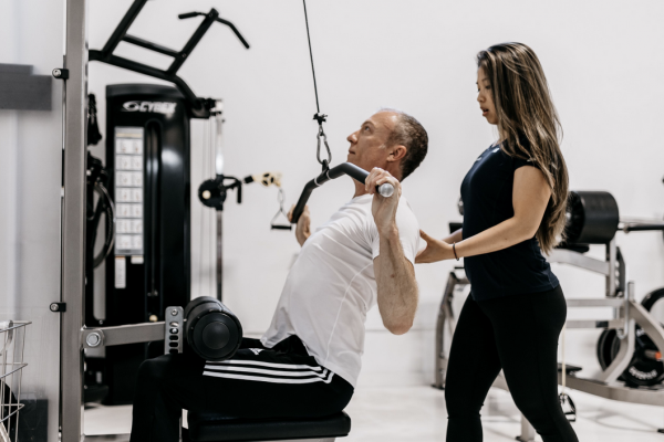 The Reals Reasons You’re Not Losing Weight Driven Personal Training Tampa