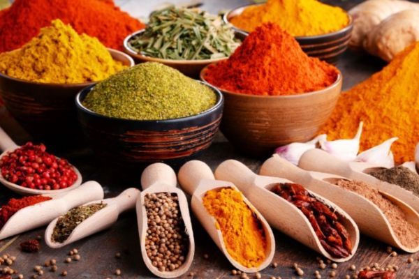 Health benefits of Cinnamon DrivenFit SWS