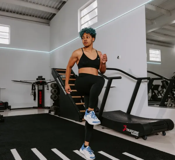 Joint & Mobility Support training