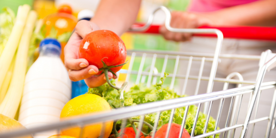 Spring Clean your diet from Driven Tampa