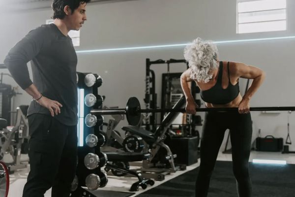 Gyms in South Tampa Driven Fit Gym Tampa FL