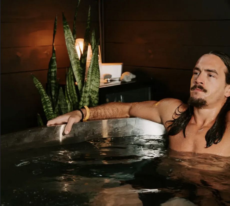 Best Recovery Routine for People Who Lift Weights in Tampa Driven Fit Gym South Tampa