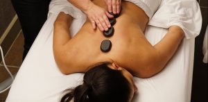 Tampa massage therapy