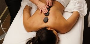 Tampa massage therapy 