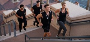Driven Semi Private Personal Training