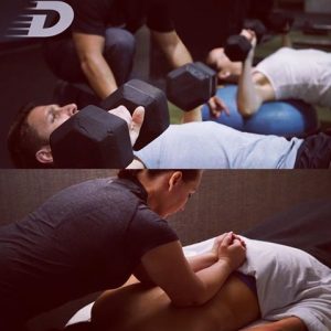 personal trainers, massage therapy, chiropractic care south tampa
