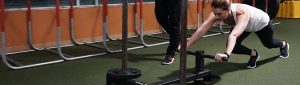 Tampa personal training testimonials