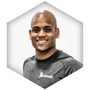 Austin Rivera South Tampa Personal Trainer Driven Fit