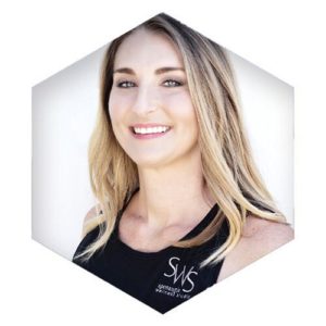 Tampa Chiropractor Dr Sarah Sponaugle Driven Fit