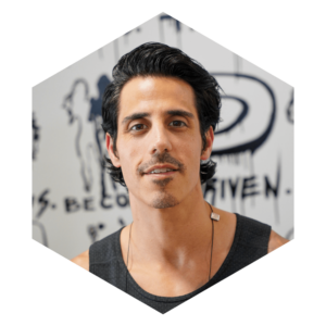 Marco - Driven Fit
