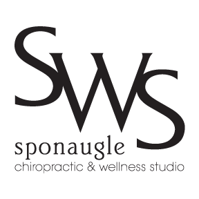 Tampa Chiropractic Care Driven Fit Sponaugle