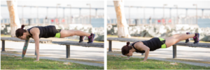 Decline Push Ups | TAmpa Personal Training 