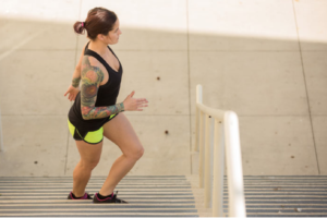 Stairs | Tampa Personal Training 