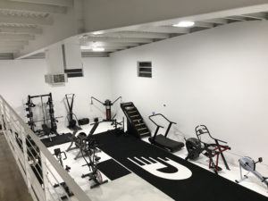 botique gym tampa