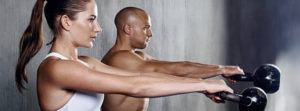 Online Personal Trainer