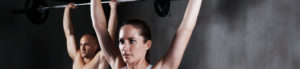 couples personal training in Tampa FL Driven Fit