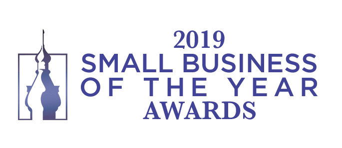 2019 Small Business of the Year Nominee Driven Fit