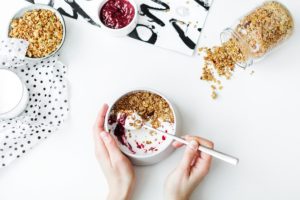 Taking Probiotics Health Tips Hyde Park Tampa FL Personal Training