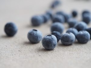 Blueberry Close up blueberries caffeine alternatives