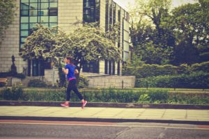 Stay Fit and Healthy During Pollen Season Tampa Personal Trainer