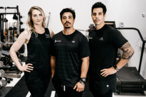 driven + sws team fitness careers in Tampa FL