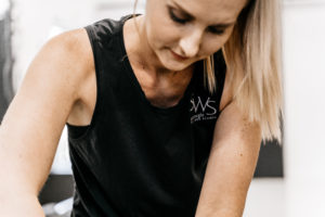 dr sarah sponaugle at Work Driven + SWS Tampa