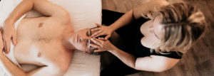 Massage therapy tampa