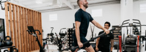 Fit Healthy Lifestyle in Tampa FL Driven SWS
