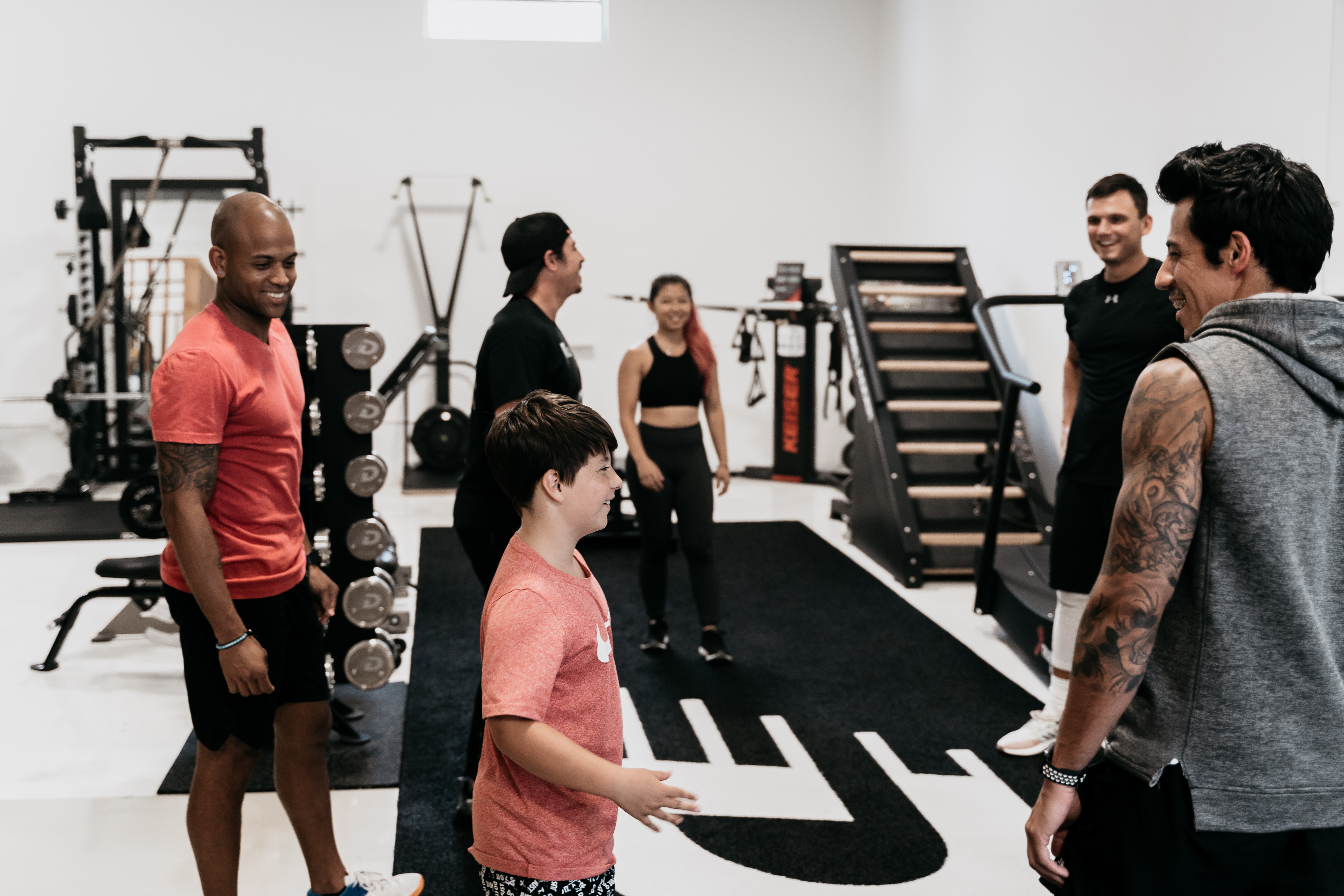 Driven Fit studio bootcamps in florida and hyde park tampa 