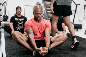 Fasting Ask Tampa Personal Trainer Austin DrivenFit