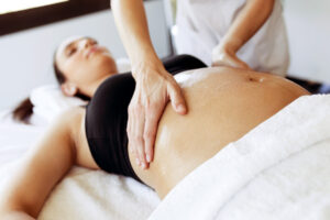 prenatal massage therapy pregnancy aches and pains