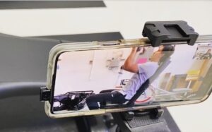 virtual workout parties DrivenFit training