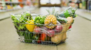 Spring your Diet Tips from Driven Tampa Personal Training & Wellness