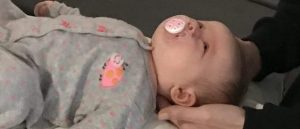Tampa Chiropractic Care for Babies